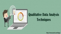Analysis of Qualitative Data using QDA Miner