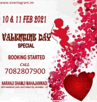 Valentine Day Special-EventsGram