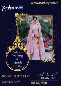 Wedding & lifestyle Exhibition-EventsGram