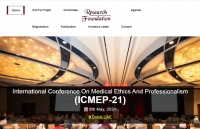 International Conference On Medical Ethics And Professionalism