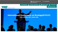 International Conference on Ecology