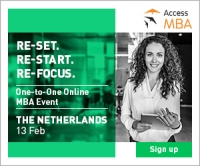 Build your future safely ONLINE in the Netherlands!