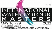 International Watercolour Masters Exhibition