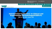 International Conference on Clinical and Experimental Dermatology
