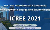 2021 5th International Conference on Renewable Energy and Environment (ICREE 2021)