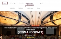 International Conference On Business Management And Social Innovation