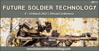 Future Soldier Technology 2021 (Virtual Conference)