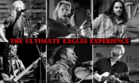 7 Bridges: The Ultimate Eagles Experience - Palm Beach Gardens, FL