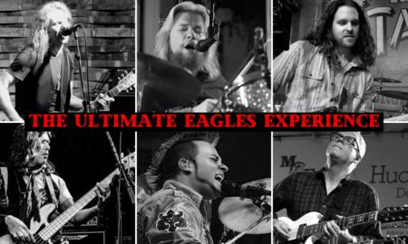 7 Bridges: The Ultimate Eagles Experience - Port St. Lucie, FL On March 14, 2021, Port St. Lucie, Florida, United States