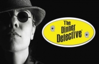The Dinner Detective Interactive Mystery Show - Raleigh-Durham