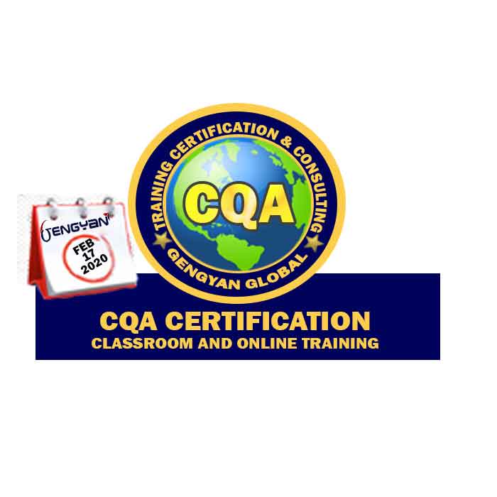Quality Auditor Certification - How To Become CQA Certified, Pune, Maharashtra, India