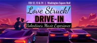 Love Struck Drive-In