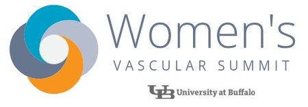 RESCHEDULED to April 30, 2021 - Women's Vascular Summit, Virtual, United States