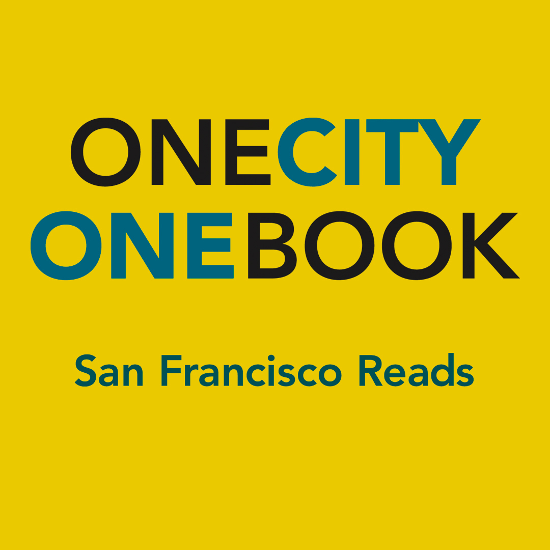 Author: Chanel Miller in conversation with journalist Robynn Takayama SFPL's 16th One City One Book, San Francisco, California, United States