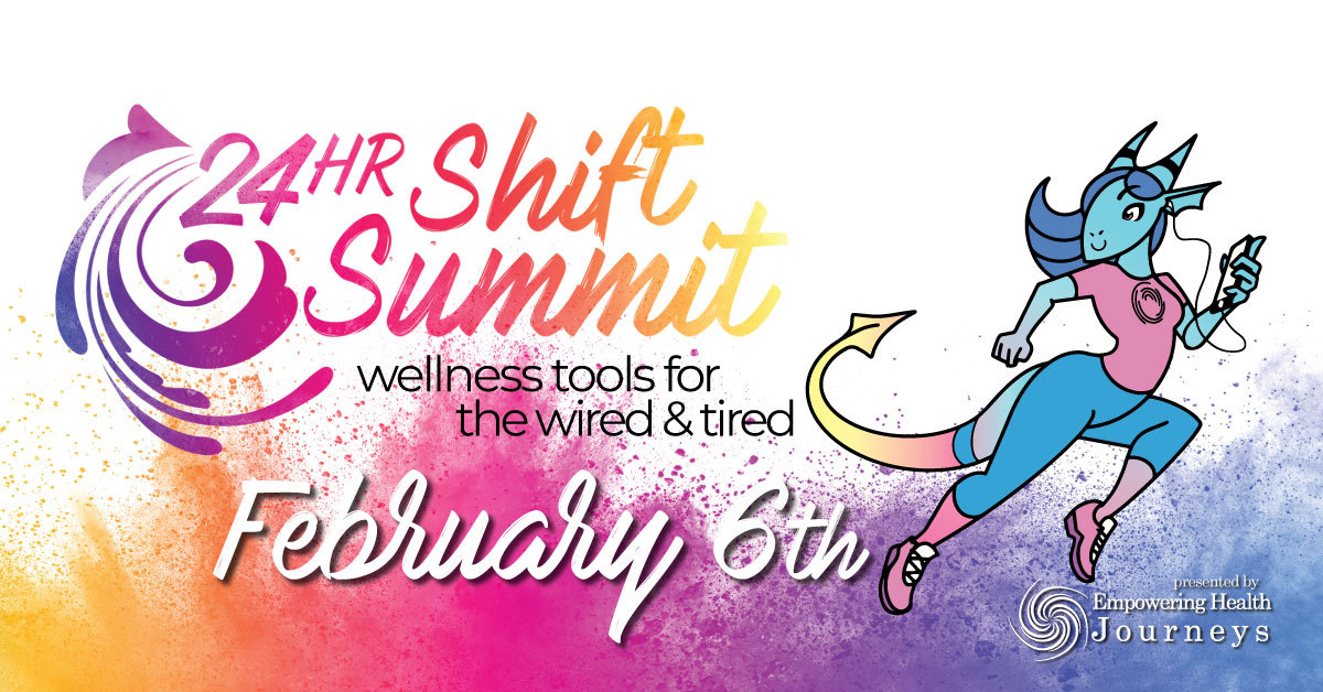 24HR Shift Summit, Baltimore City, Maryland, United States