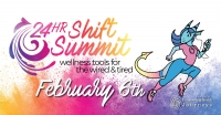 24HR Shift Summit