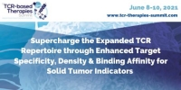 2nd TCR-based Therapies Summit