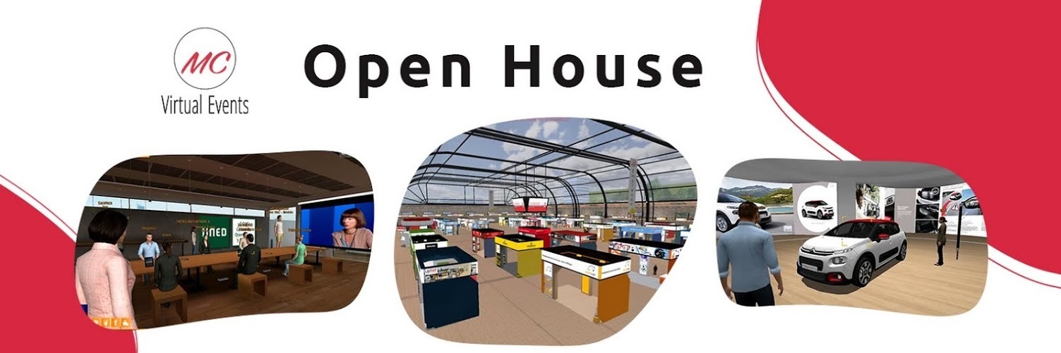 MC Virtual Open House, Online, United States