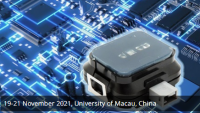 2021 5th International Conference on Sensors, Materials and Manufacturing (ICSMM 2021)