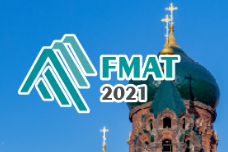 2021 3rd International Conference on Functional Materials and Applied Technologies (FMAT 2021), Harbin, China