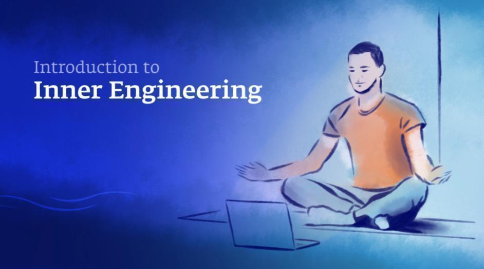 Introduction to Inner Engineering, Virtual Event, United States