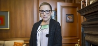 RBG Children to Accept Award at Live Event