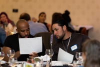 The Dinner Detective Interactive Murder Mystery Show | Charlotte, NC