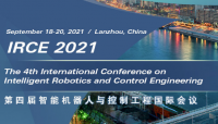 The 4th International Conference on Intelligent Robotics and Control Engineering (IRCE 2021)