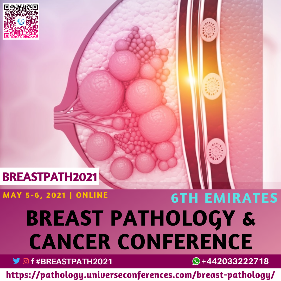 7th Emirates Breast Pathology and Breast Cancer Conference, Dubai, United Arab Emirates