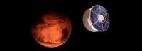 Full-Spectrum Science Online: Countdown to Mars