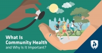 Community Health and Nutrition Training Course
