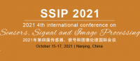 2021 4th International Conference on Sensors, Signal and Image Processing (SSIP 2021)