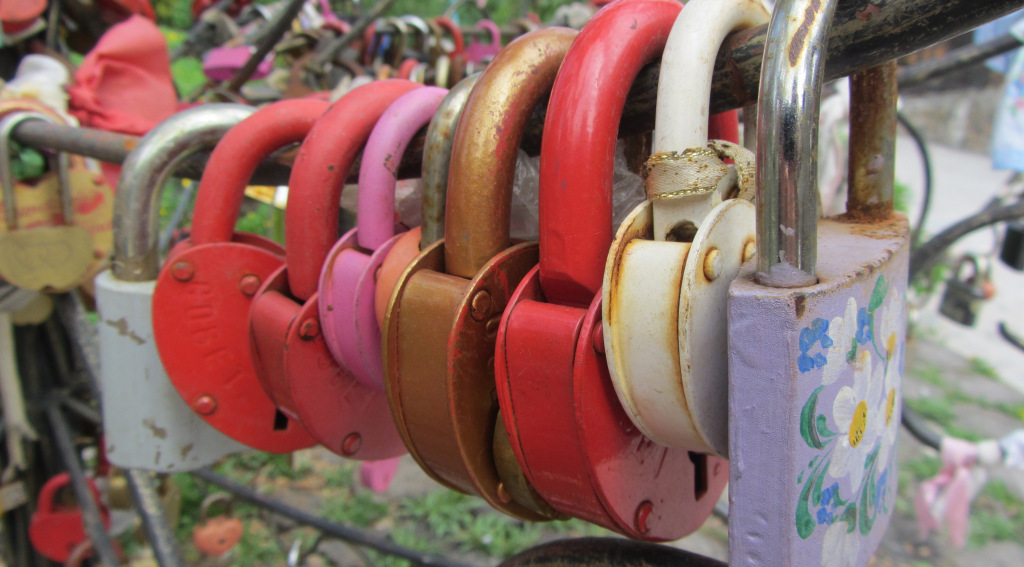 *ONLINE* Reweirding: Love-Locks – The History and Heritage of a Contemporary Custom, London, England, United Kingdom