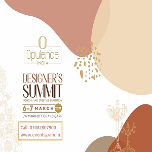 Designer's Summit-EventsGram, Chandigarh, India