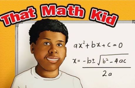 That Math Kid Anthony - Math Tutoring and Homework Help for All Students, Virtual Event, United States