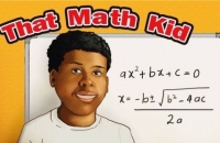 That Math Kid Anthony - Math Tutoring and Homework Help for All Students
