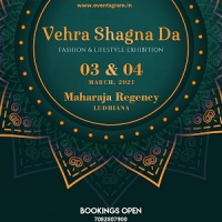 Vehra Shagna Da-EventsGram