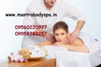 Full Body to Body Massage Parlor in Lajpat Nagar Delhi