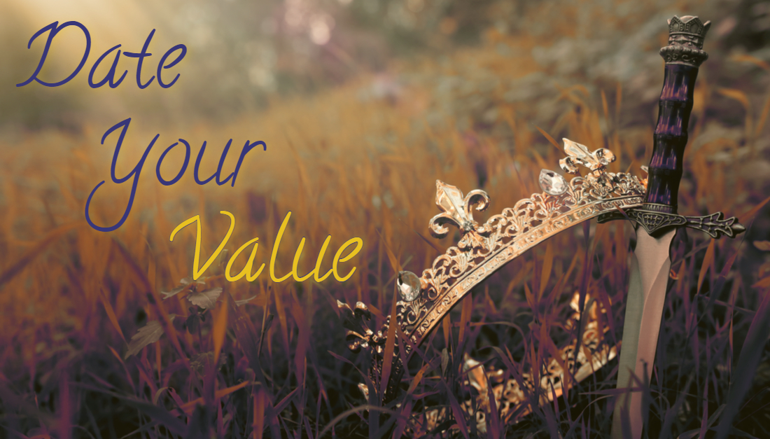 Date Your Value: Lockdown to Love in 6 weeks!, London, United Kingdom