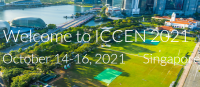 2021 9th International Conference on Civil Engineering (ICCEN 2021)