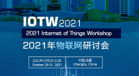 2021 Internet of Things Workshop (IOTW 2021)