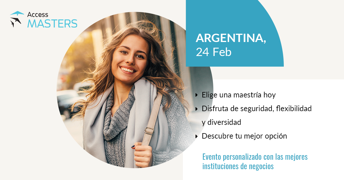 Meet Top Universities ONLINE - Argentina, Argentina, Buenos Aires, Argentina
