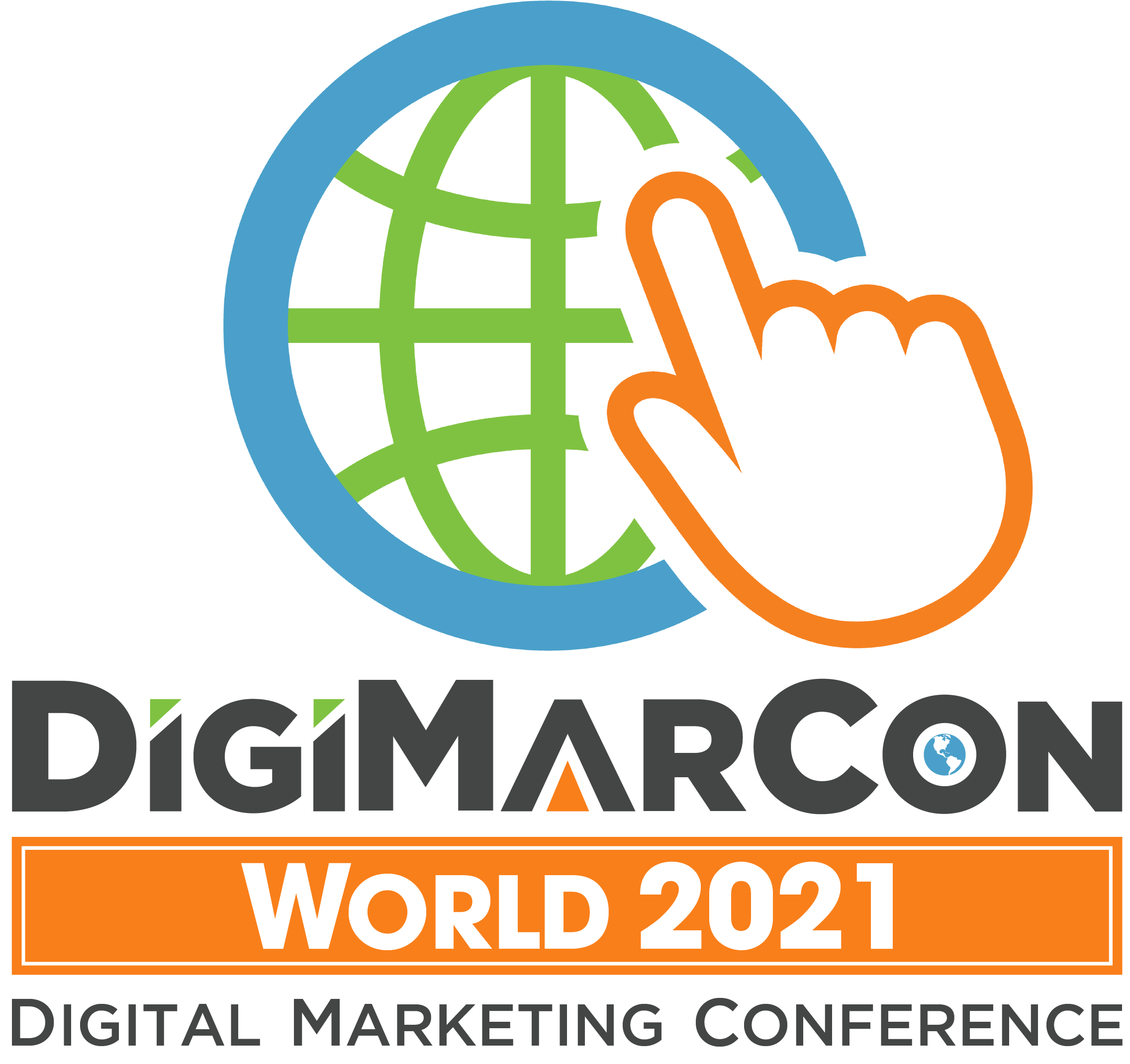 DigiMarCon World 2021 - Digital Marketing, Media and Advertising Conference, Ben Hill, Georgia, United States