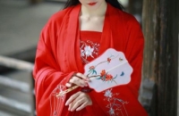 More than Fashion: Japanese Kimono Dress and Woman Role in Japanese Society