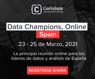 Data Champions Online- Spain 2021, Online, Spain
