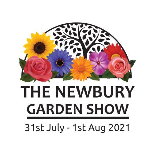 The Newbury Garden Show 2021, Hermitage, England, United Kingdom