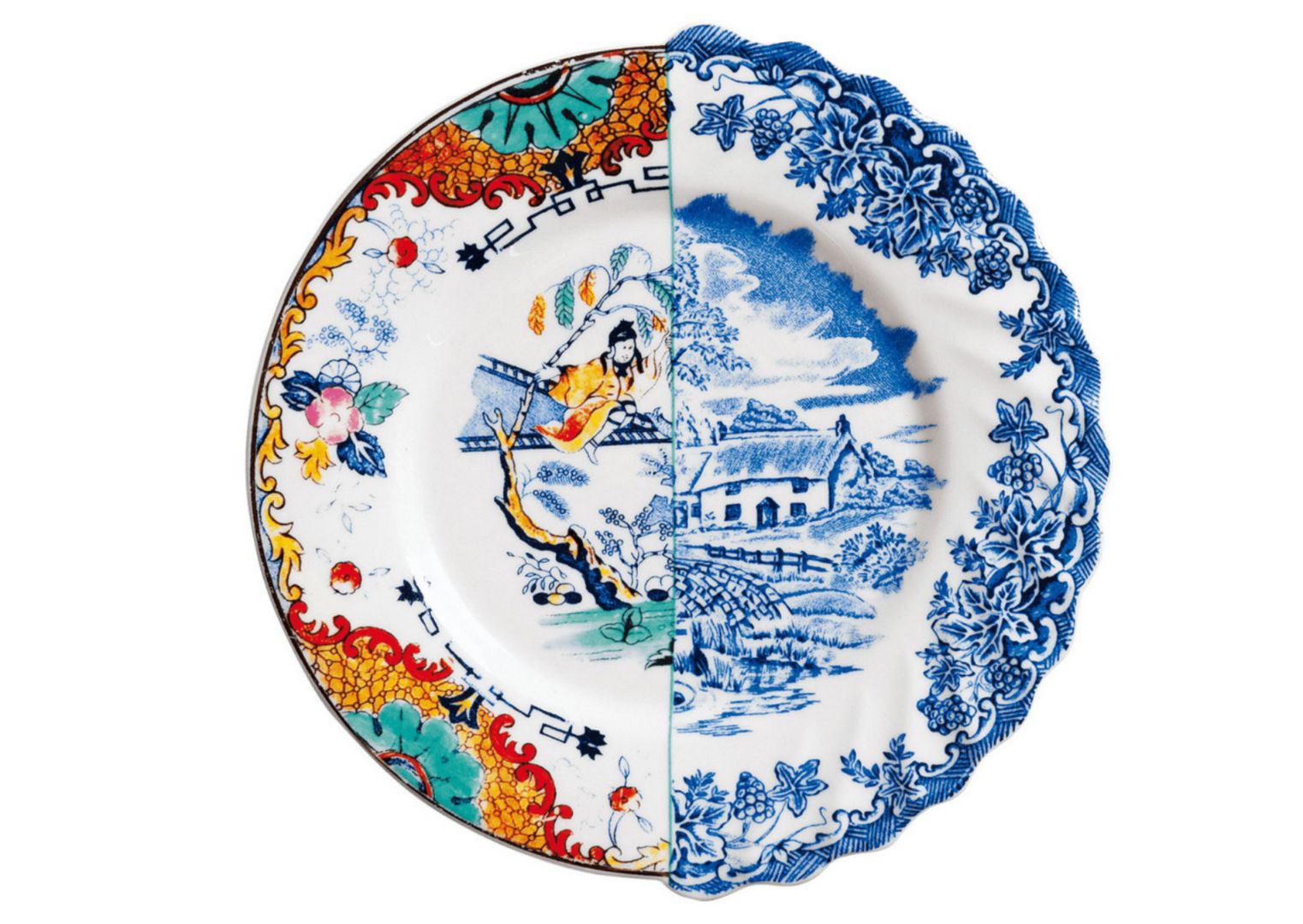 Comparing Philosophy of East and West: How We Think?, Virtual Event, United Kingdom