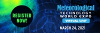 Meteorological Technology World Expo Virtual 'Live'