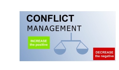 Conflict Management Virtual Live Training in Montreal on Feb 22th, 2021, Montréal, Quebec, Canada