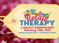Retail Therapy - A one day Shopping Expo